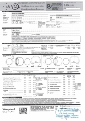 Augenuntersuchung clear